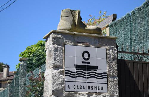 A Casa Romeu - Photo 10