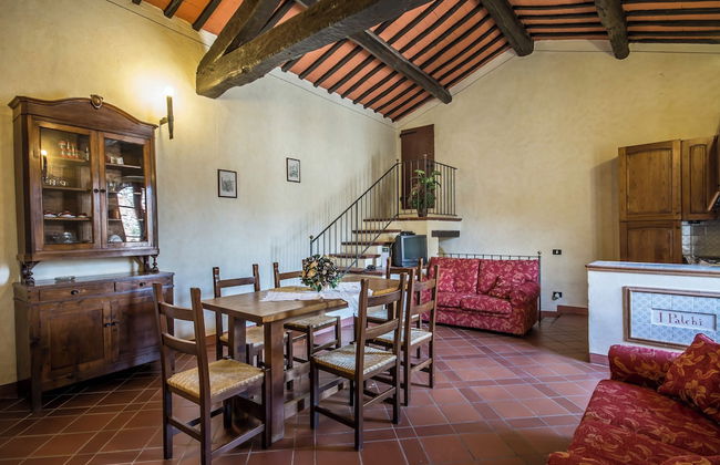 Castel Pietraio - Foto 23