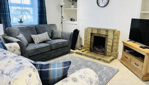 Lovely Cottage with Mountain Views - Foto 2