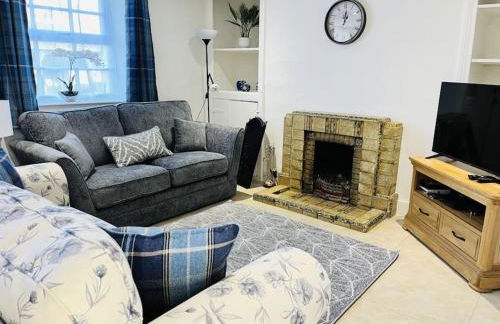 Lovely Cottage with Mountain Views - Foto 2