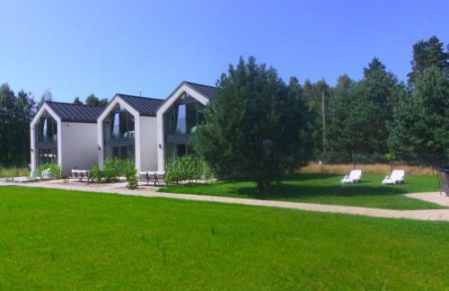 NATURA APARTAMENTY Era - Photo 13