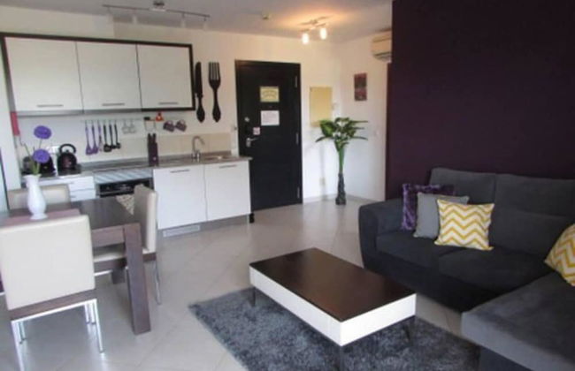 Cozy 1 bed Apartment With Garden and Pool View - Foto 6