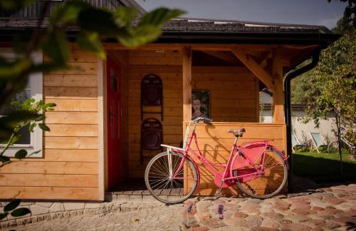 Domek w Janowcu - Foto 43