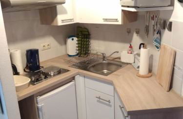 Apartment am Hafen - Foto 15