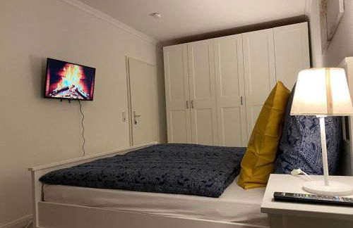 Apartment Ferienwohnung Leuna 2-room Apartement Second Home Gästezimmer - Foto 2