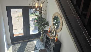 Nomad Pad - Foto 4, Lobby or reception