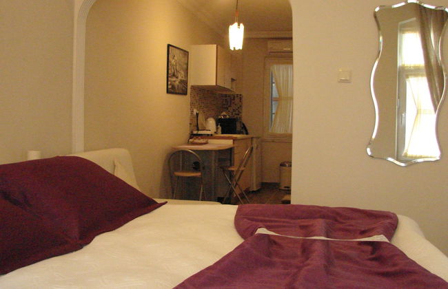 Volare Aparts - Foto 5