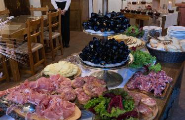 Villa D'Arte Agri Resort - Photo 15
