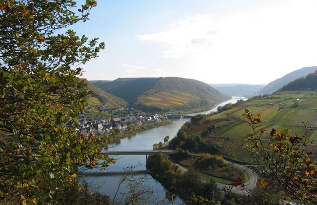 Appealing Apartment in Sankt Aldegund - Foto 11