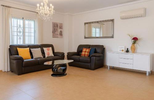 Vickys Villa - Photo 12