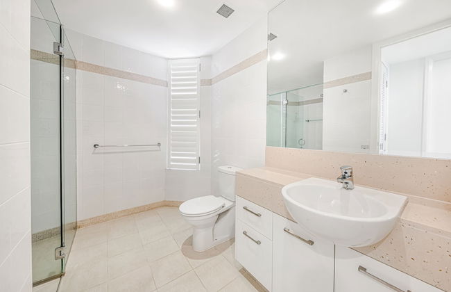 M1 Resort Maroochydore - Foto 41