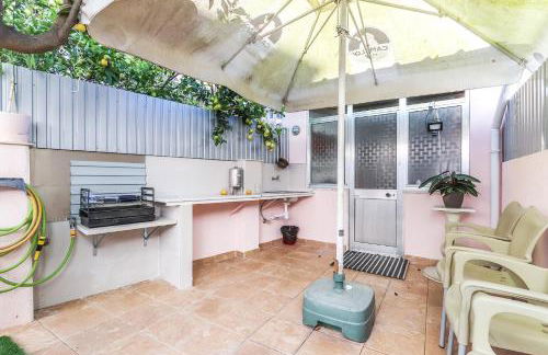 Vita Portucale ! Moscavide Casa Branca w/ Terrace - Photo 41