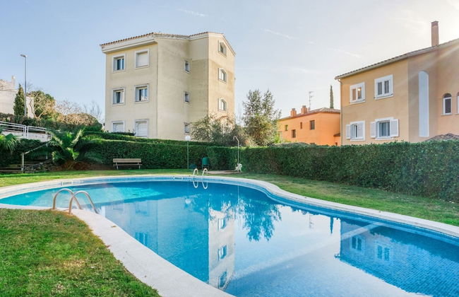 Belvilla by OYO Sa\"agara3 Beach Apartment - Foto 1