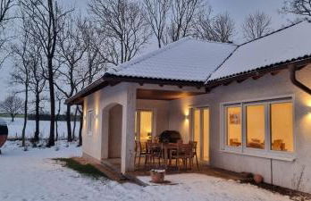 Ferienhaus Q1, Ruhe und Erholung in der Eifel - Foto 18