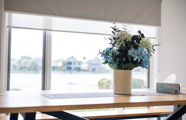 Luxury Waterfront Grand Villa in Melbourne - Foto 71