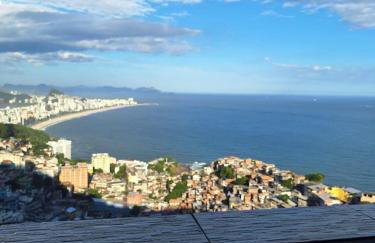 Visual do Vidigal - Foto 10