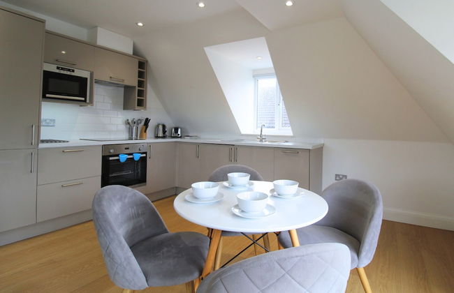 West Finchley by Viridian Apartments - Foto 12