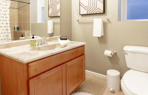 5BR Tower Grove Family Home ABODEbucks - Foto 29