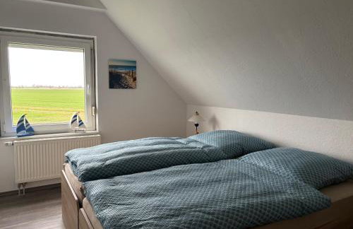 Huus Diekblick Ditzum - Foto 10