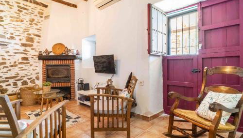 Paraje la Suerte Cortijo la Suerte - Foto 4