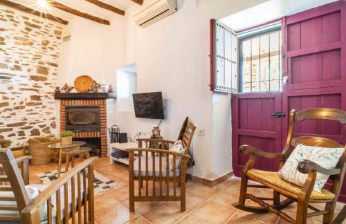 Paraje la Suerte Cortijo la Suerte - Foto 4