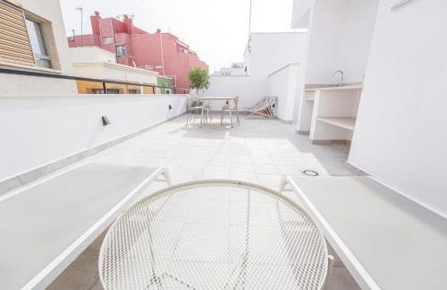 Moott Homes Suites Casa de los Leones APTO 1 - Foto 15