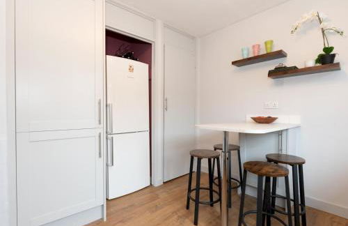 Peaceful zen apartment with parking Kew London - Pass the Keys - Foto 17