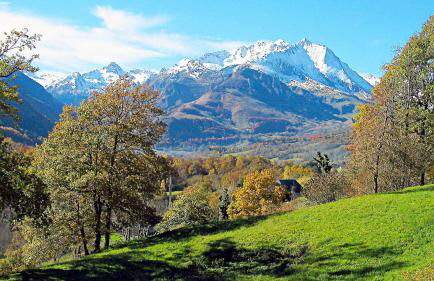 Gîte chalet la Bergerie de Sentantony - Val d'Azun - Montagne Pyrénées - Photo 16