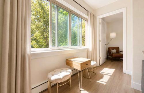 Colorful downtown condo, 2 bedrooms, king bed - Foto 7