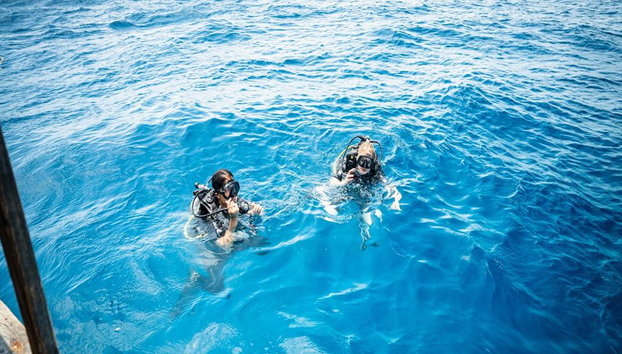 Zanzíbar: tour de buceo PADI de 2 días «Sumérgete en el paraíso» - Foto 5