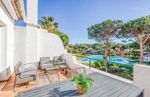 Life El Presidente Penthouse Pool View - Photo 11