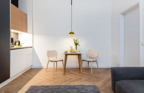 smartments Berlin City-West - Foto 47