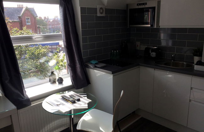 Sweet Suites Lytham St Annes - Photo 64