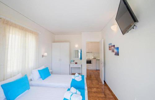 Filoxenia Kirki apartments - Photo 16