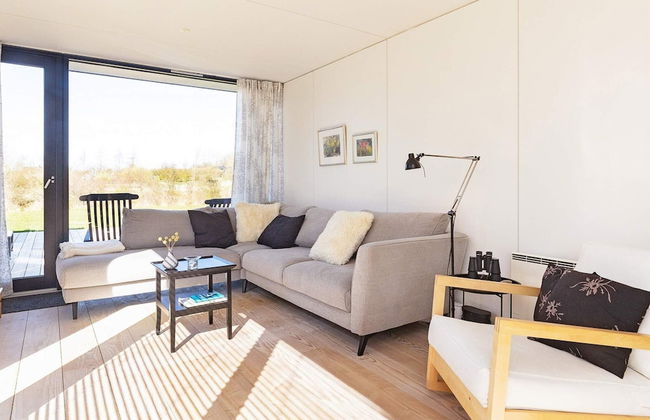 6 Person Holiday Home in Oster Assels - Foto 11