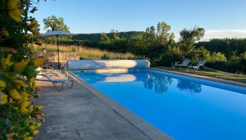 La Bastide Portoly Gîte "Le Pigeonnier" - Foto 4