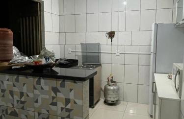 Casa de Temporada Jatobá - Foto 19