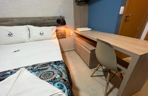 Cidade Jardim Apart - Foto 16