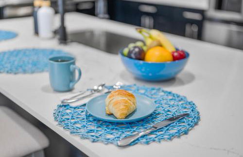 Luxe Comfy Villa, Pool, Location, Parking - Foto 5