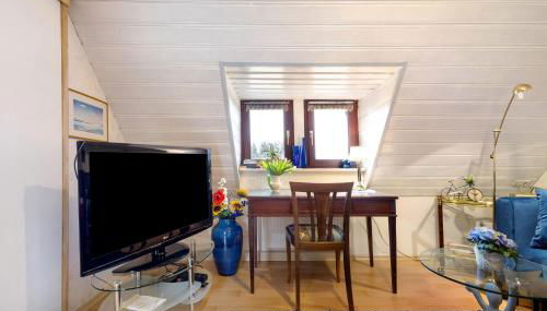 Buchhaus Vier - Dachgeschoss - Foto 3