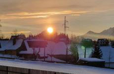 Domki Tatrzańska Panorama z jacuzzi - Foto 33