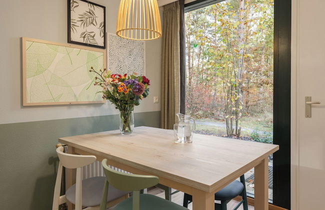 Center Parcs Bispinger Heide - Foto 17