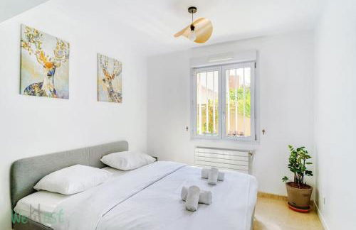 Nice duplex for 6p - Foto 12