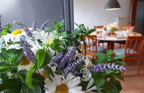 fewo1846 - An der Gärtnerei - Idylle im Grünen mit 3 Schlafzimmern - Foto 12