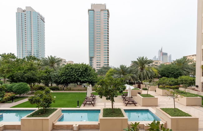 Lux BnB Greens & Views Lake View - Photo 20