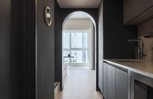 Le collective Siheung Wavepark - Foto 32