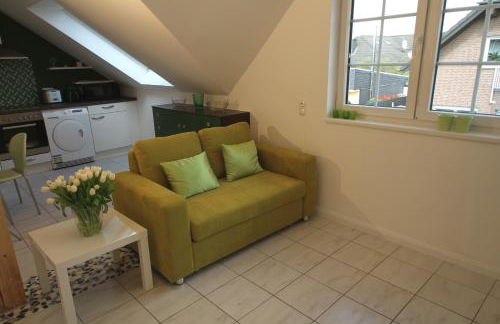 Köln-Kerpen Boutique-Ferienwohnungen Angela & Maurizio - Foto 28