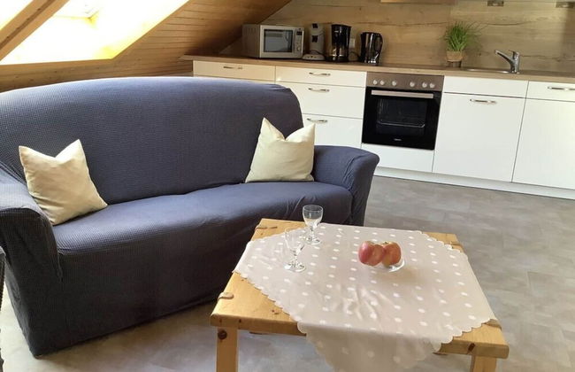 Huis Rieslehof Vakantiewoning 11 - Foto 11