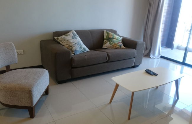 Lifestyle Apartments - Foto 17