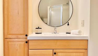 5STAR Close2BOSTON Private Stylish HOME +W/D+Wi-Fi - Foto 2